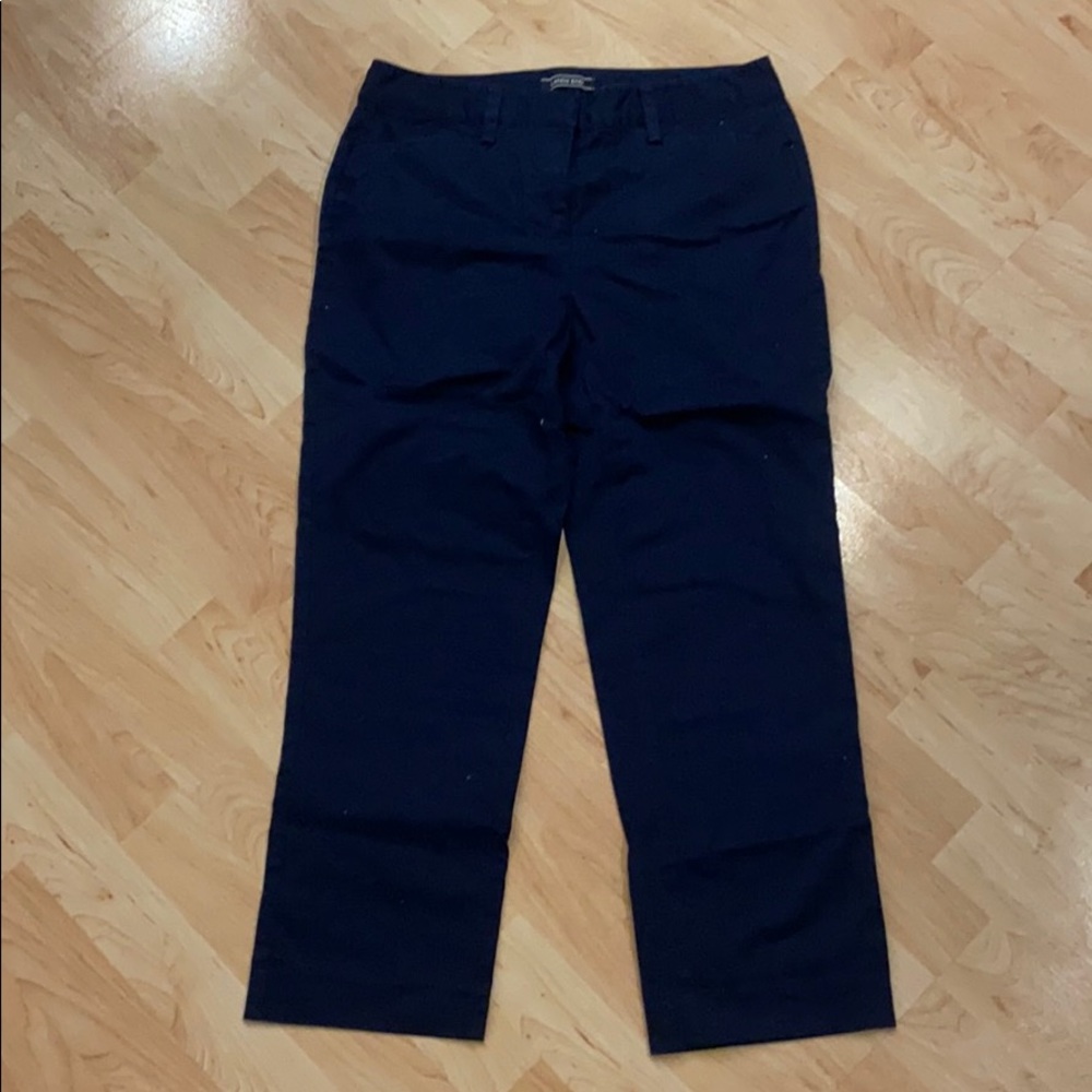 Capri pants